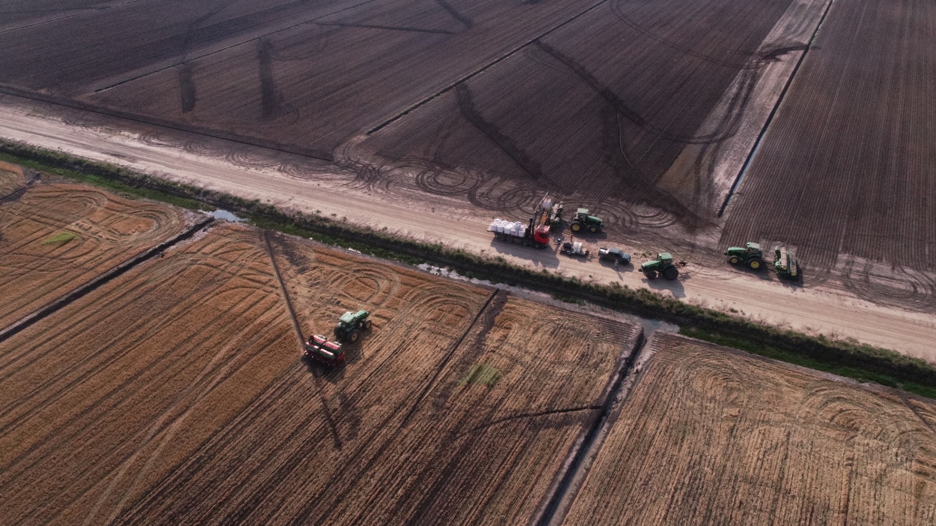 Trabajo de campo 23