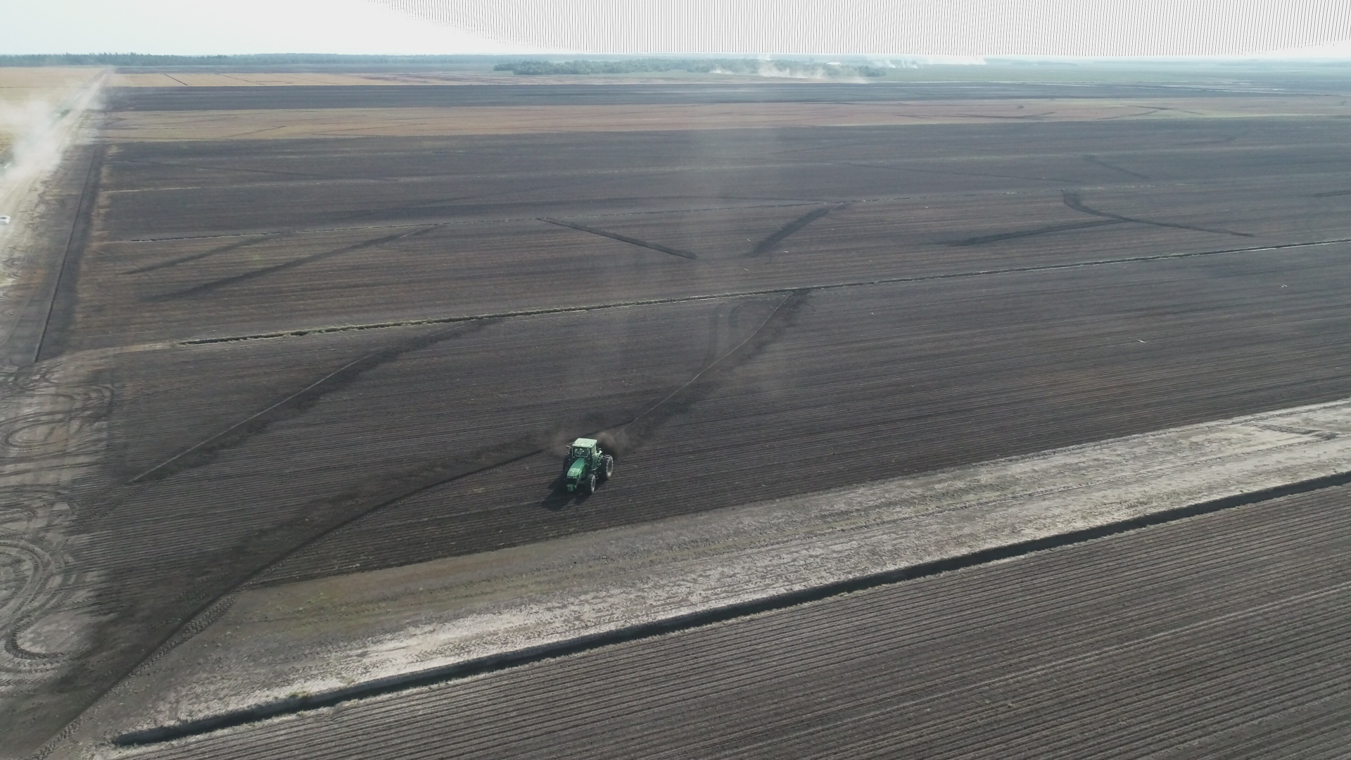 Trabajo de campo 18