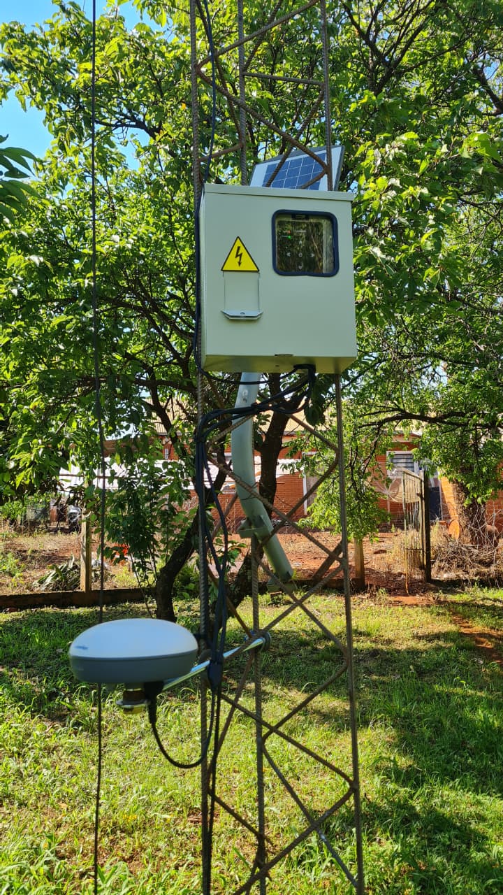 Trabajo de campo 14