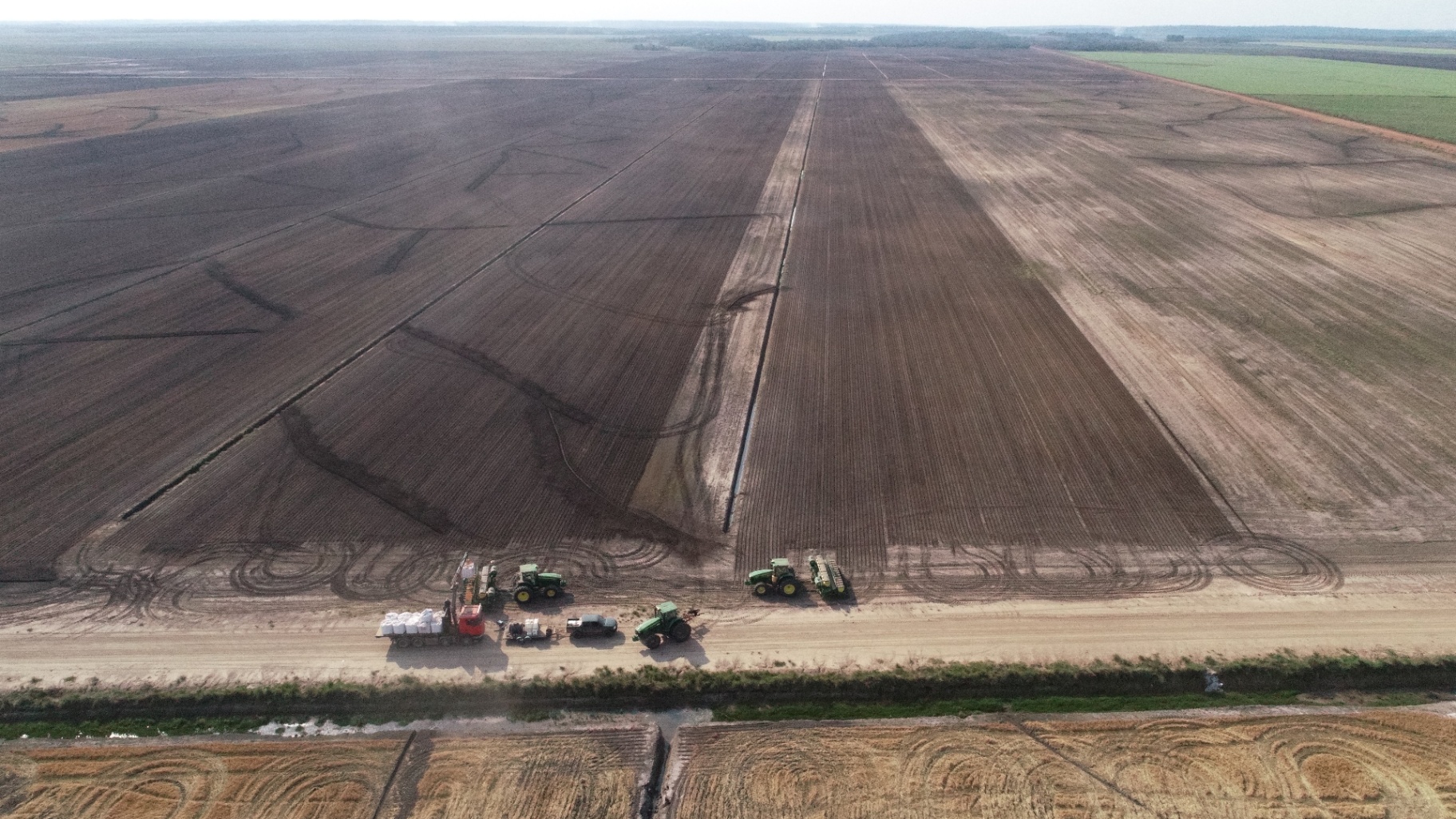 Trabajo de campo 22