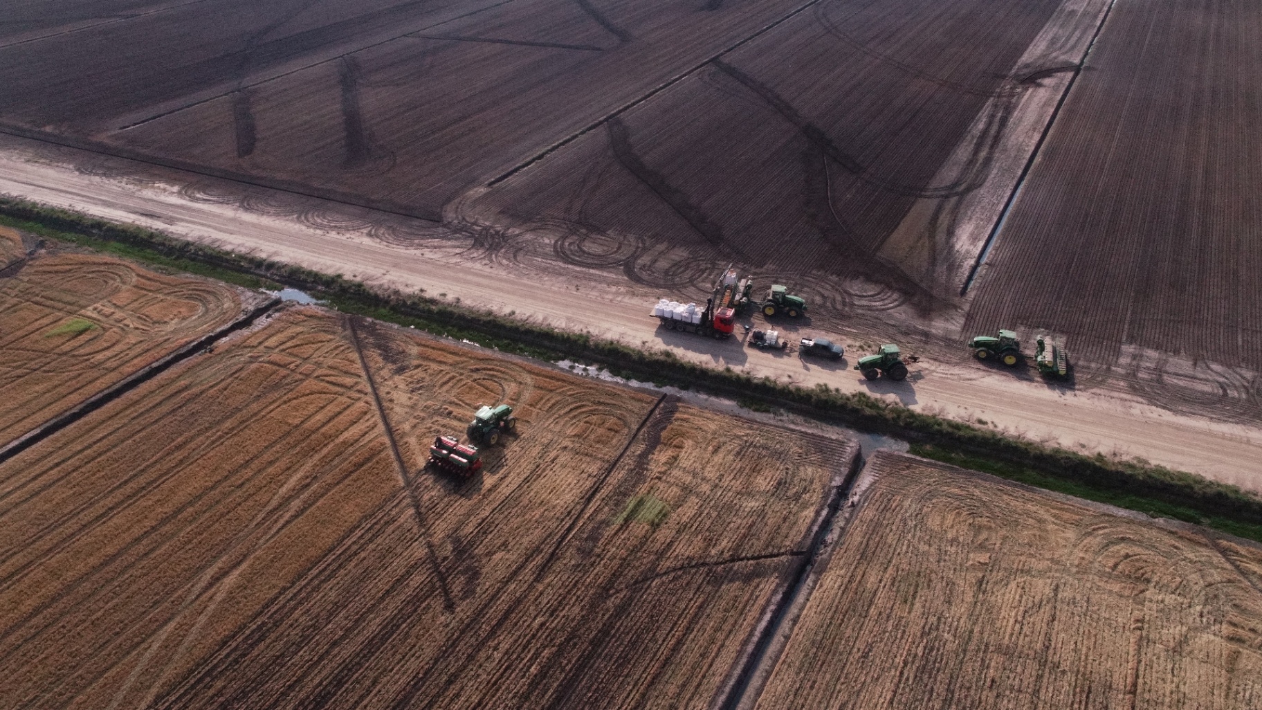 Trabajo de campo 15