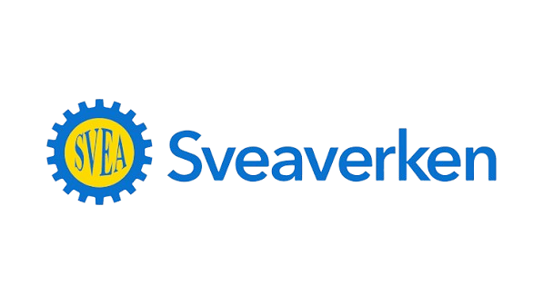 Sveaverken