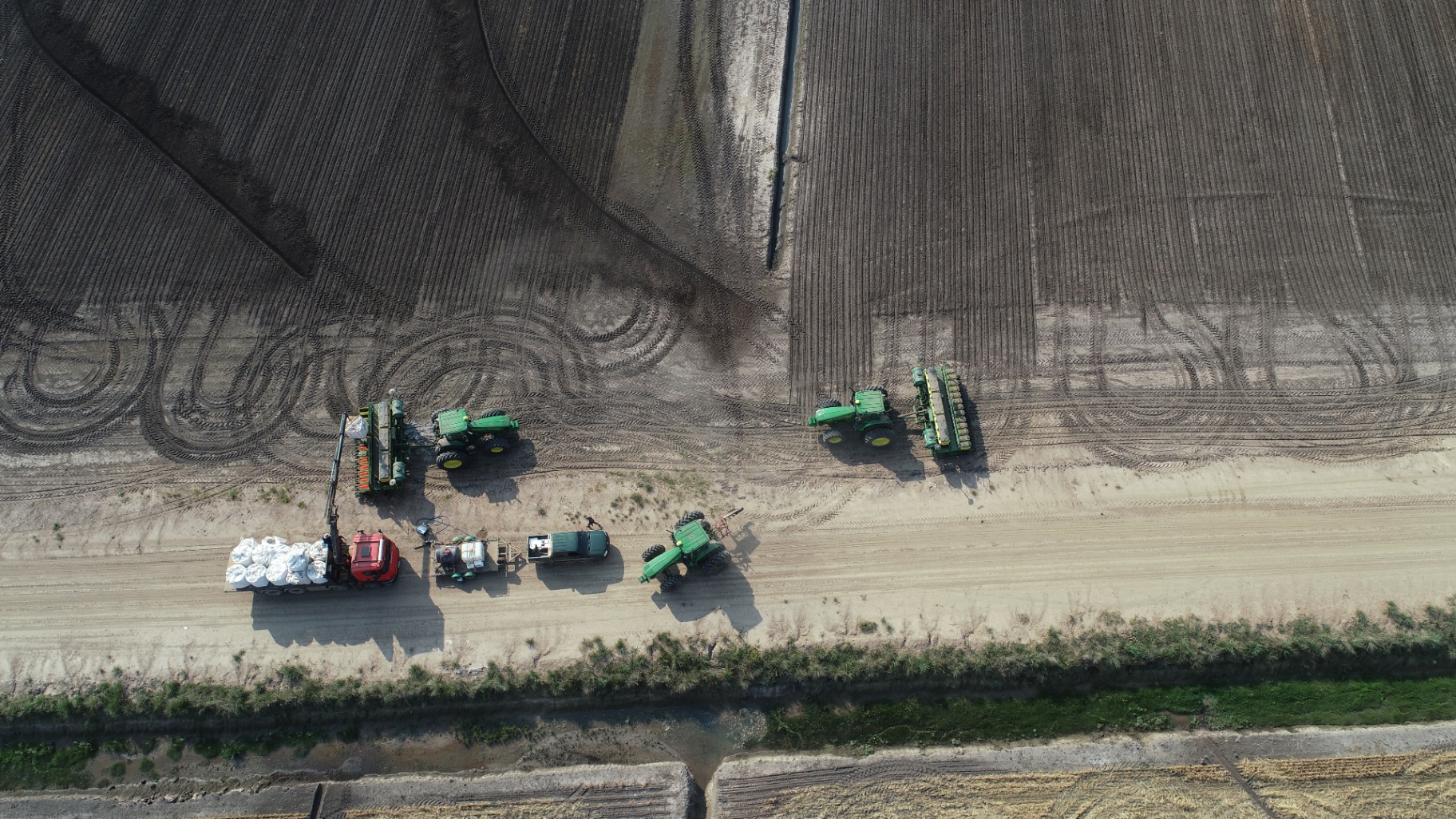 Trabajo de campo 21